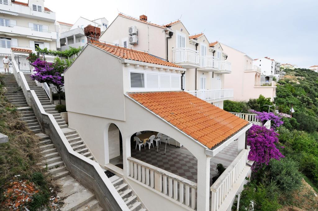 Apartments Bugenvila Cavtat Zimmer foto