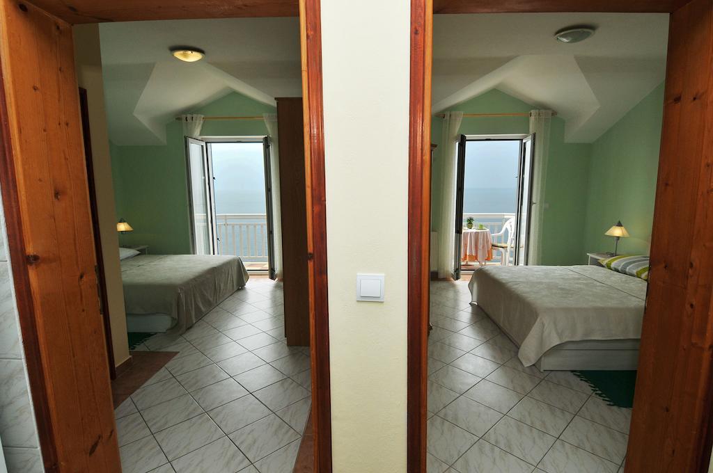 Apartments Bugenvila Cavtat Zimmer foto
