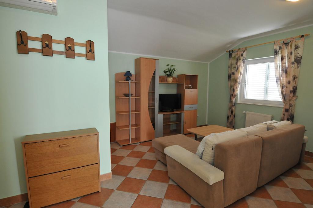 Apartments Bugenvila Cavtat Zimmer foto