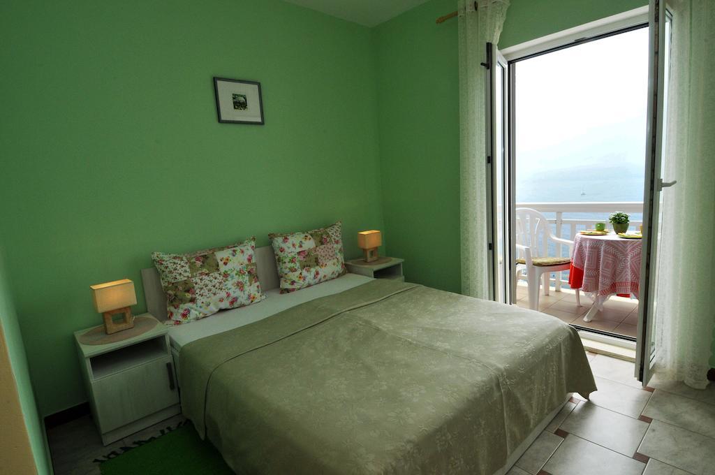Apartments Bugenvila Cavtat Zimmer foto