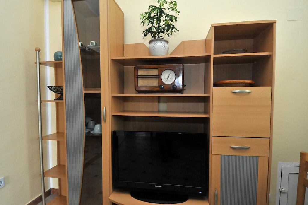 Apartments Bugenvila Cavtat Zimmer foto