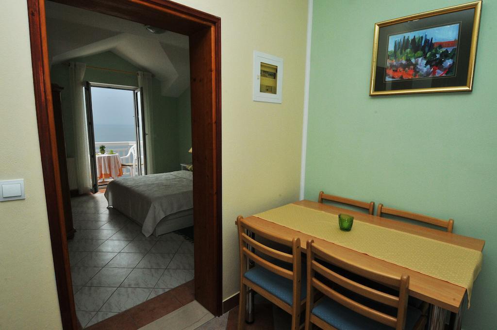 Apartments Bugenvila Cavtat Zimmer foto